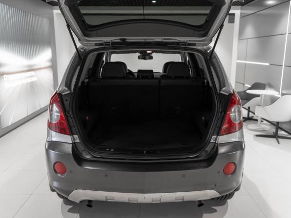Opel Antara I с пробегом 2008 года, цена 775 000 рублей, 354834 км, внедорожник, Автокод Объявления