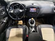 Nissan Juke I Курск  - изображение 26