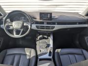 Audi A4 allroad V (B9) Химки  - изображение 34