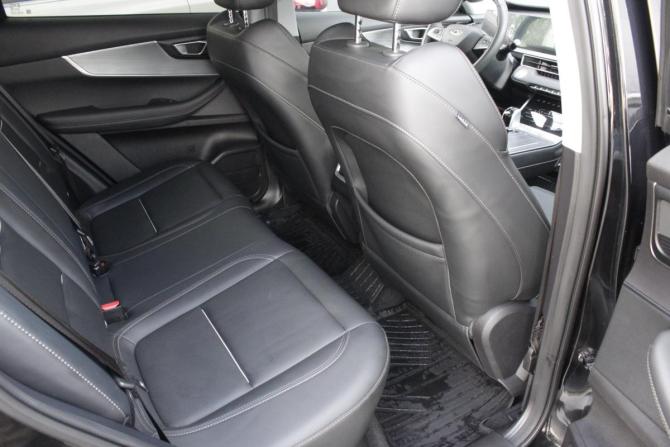 Chery Tiggo 7 Pro Max I с пробегом 2023 года, цена 2 150 000 рублей, 32271 км, внедорожник, Автокод Объявления