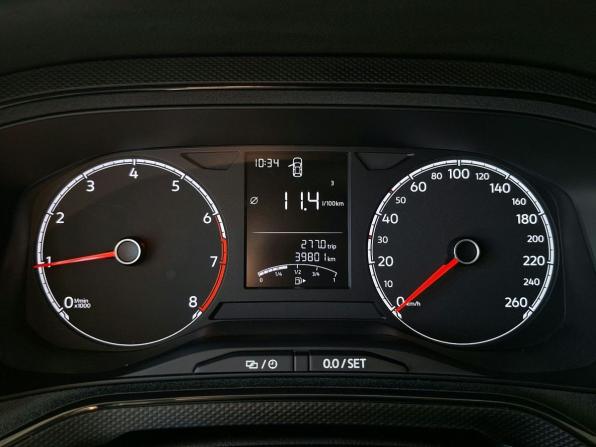 Volkswagen Polo VI с пробегом 2020 года, цена 1 664 000 рублей, 39740 км, лифтбек, Автокод Объявления