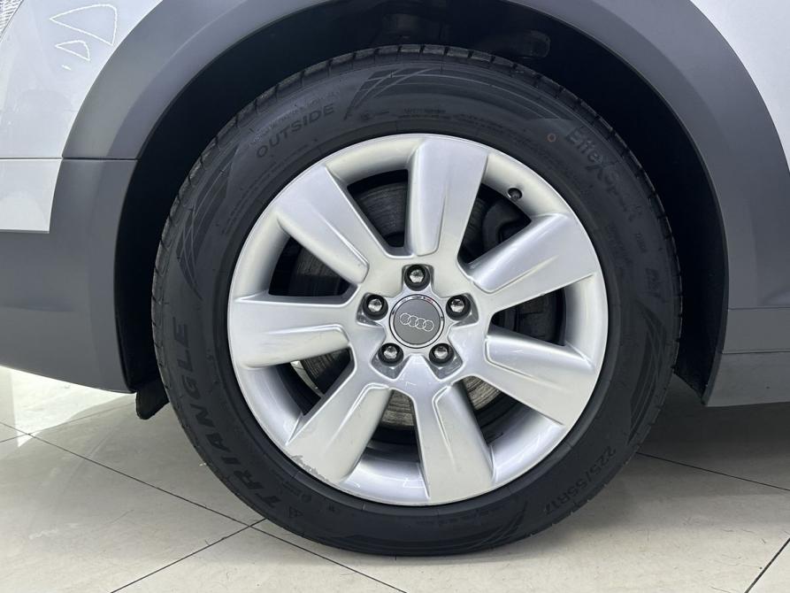 Audi A6 allroad II (C6) Рестайлинг Ярославль  - изображение 36