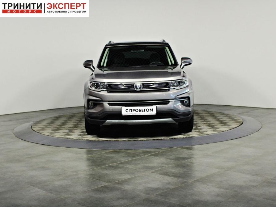 Changan CS35 Plus I Белгород  - изображение 2