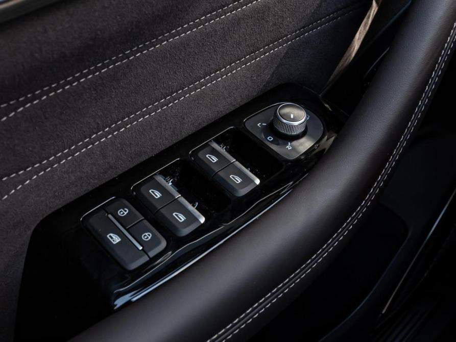 Geely Monjaro I Рестайлинг 2 Краснодар  - изображение 24