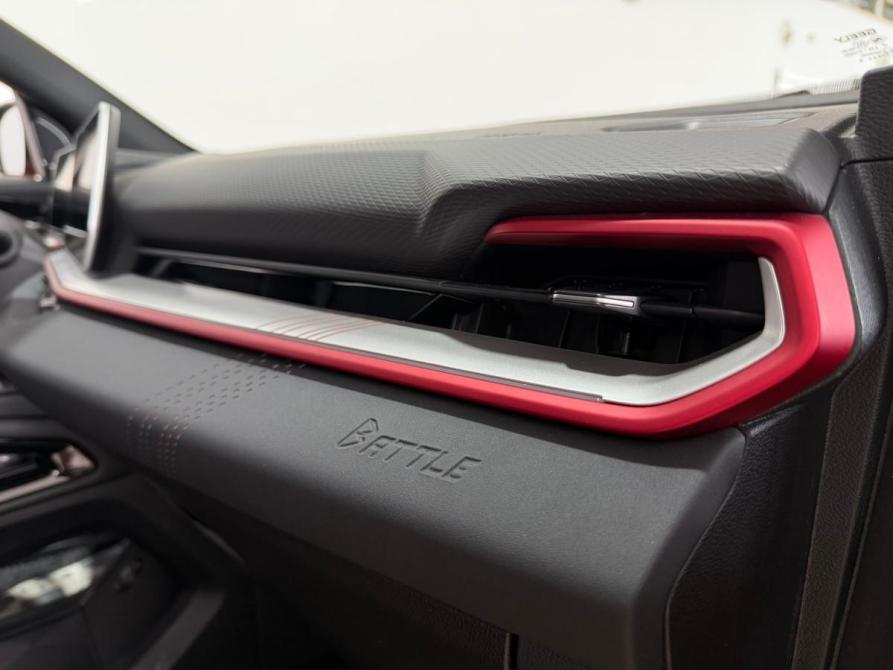 Geely Coolray I Рестайлинг Новороссийск  - изображение 32