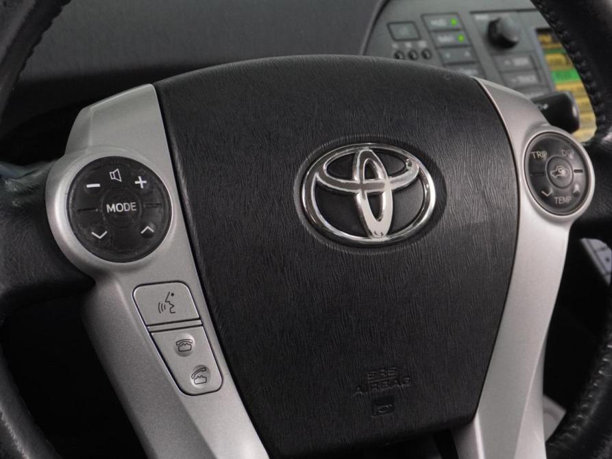 Toyota Prius III (XW30) Воронеж  - изображение 14