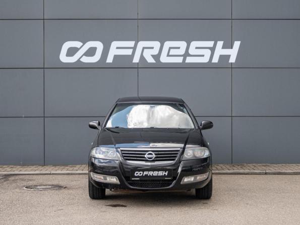 Nissan Almera Classic I с пробегом 2012 года, цена 730 000 рублей, 187239 км, седан, Автокод Объявления