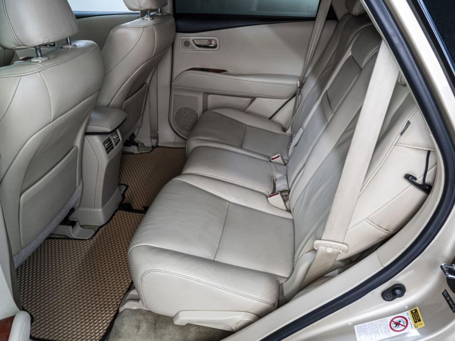 Lexus RX III Тюмень  - изображение 17