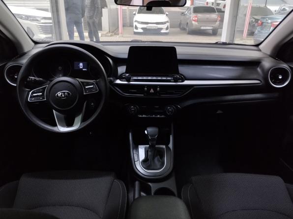 Kia Forte III с пробегом 2018 года, цена 1 589 000 рублей, 68994 км, седан, Автокод Объявления
