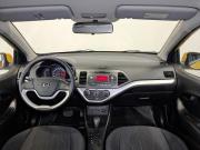 Kia Picanto II Москва  - изображение 38