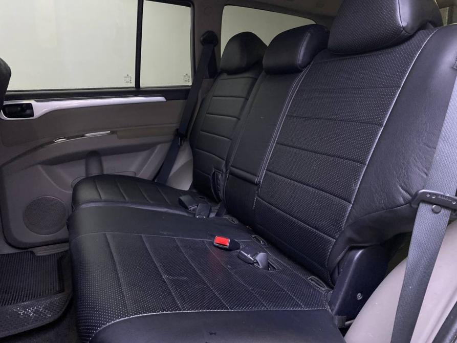 Mitsubishi Pajero Sport II Уфа  - изображение 15