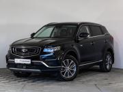 Geely Atlas Pro Санкт-Петербург  - изображение 28