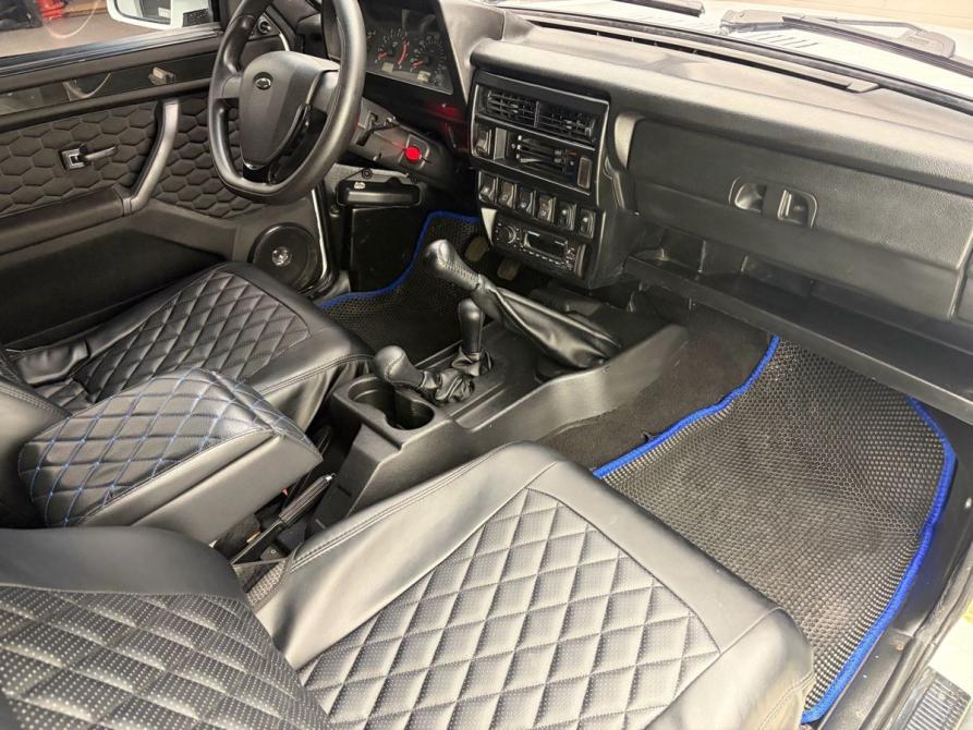Lada (ВАЗ) 2121 (4x4) I Рестайлинг Ростов-на-Дону  - изображение 12
