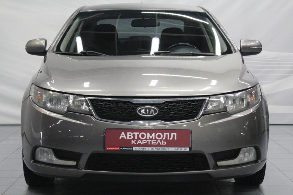 Kia Cerato II Кемерово  - изображение 6