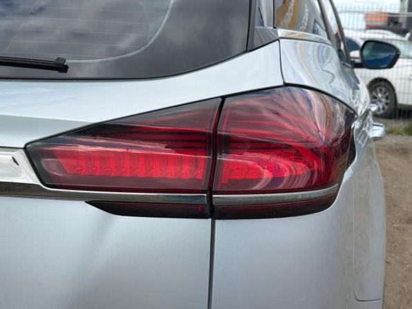 Geely Atlas Pro с пробегом 2024 года, цена 2 010 000 рублей, 66346 км, внедорожник, Автокод Объявления