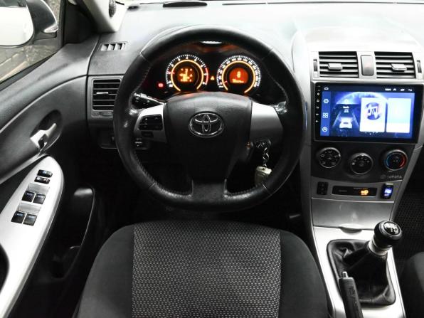 Toyota Corolla X (E140 E150) Рестайлинг с пробегом 2012 года, цена 1 050 000 рублей, 191574 км, седан, Автокод Объявления