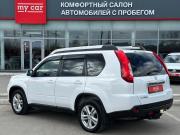 Nissan X-Trail II Рестайлинг Пермь  - изображение 25