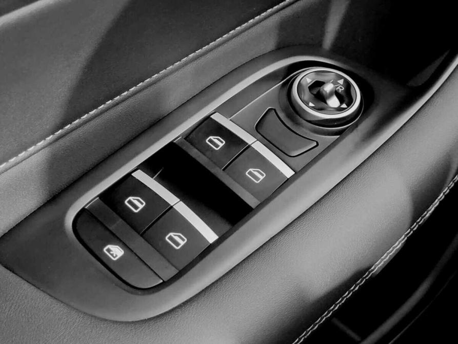 Chery Tiggo 4 Pro I Рестайлинг Москва  - изображение 10
