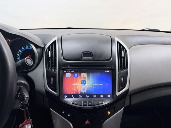 Chevrolet Cruze I Рестайлинг с пробегом 2013 года, цена 719 000 рублей, 223985 км, седан, Автокод Объявления