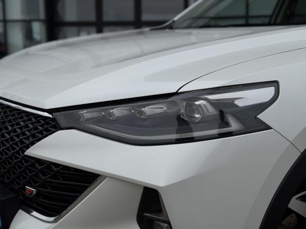Haval F7x I Рестайлинг с пробегом 2022 года, цена 2 000 000 рублей, 102351 км, внедорожник, Автокод Объявления