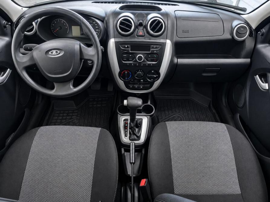 Lada (ВАЗ) Granta I Ростов-на-Дону  - изображение 10