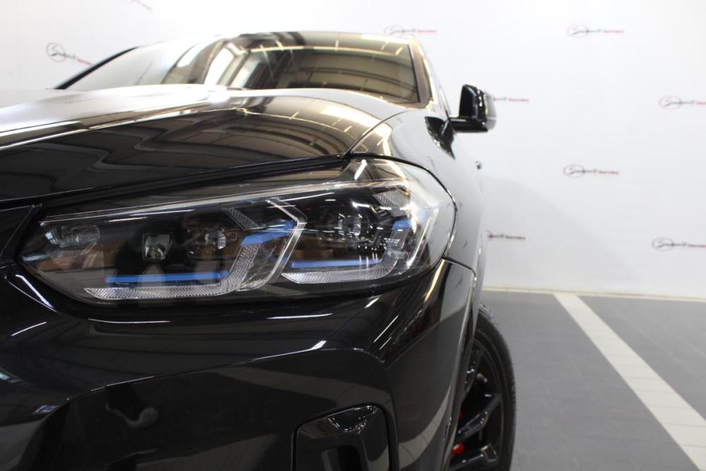 BMW X4 II (G02) Рестайлинг Владивосток  - изображение 11