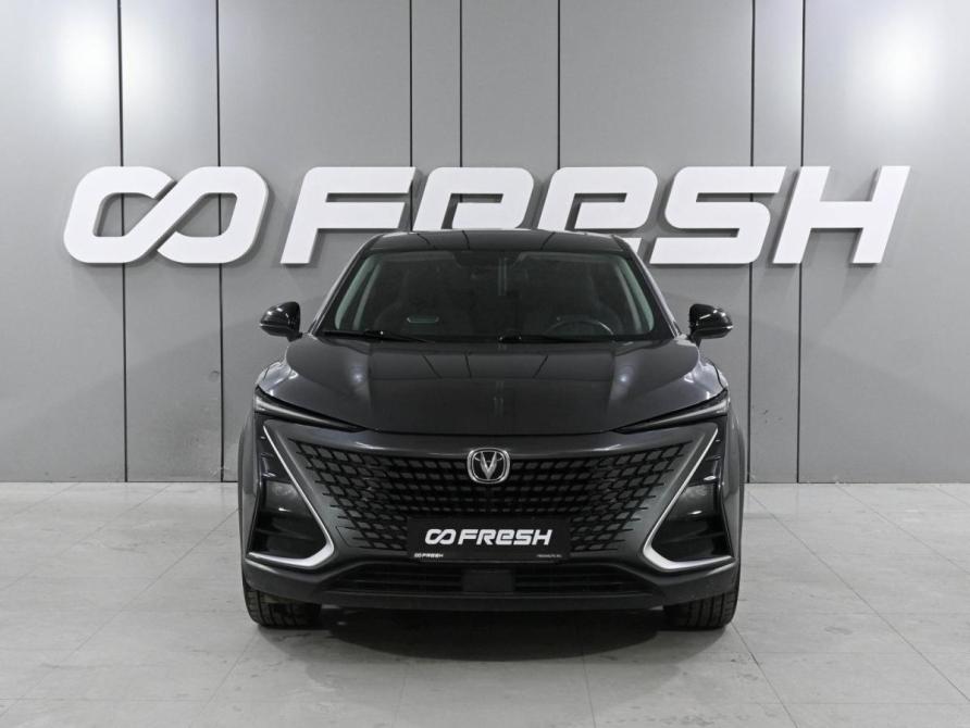 Changan UNI-T I Ростов-на-Дону  - изображение 3