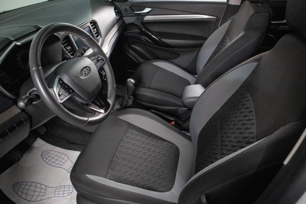 Lada (ВАЗ) Vesta I Сургут  - изображение 9