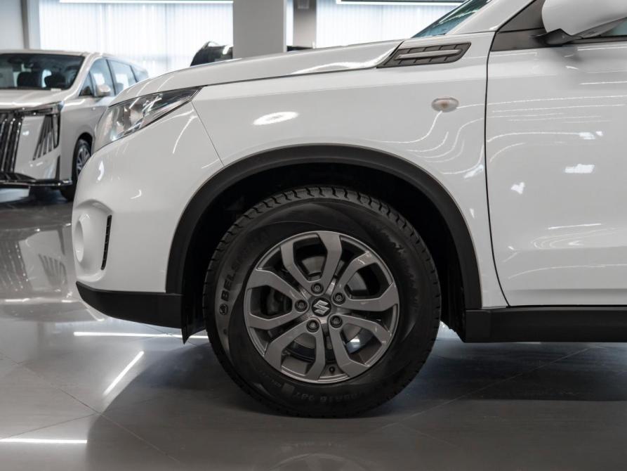 Suzuki Vitara II Москва  - изображение 20