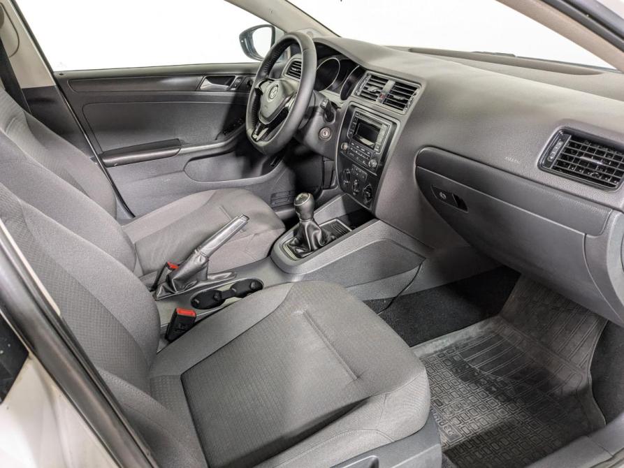 Volkswagen Jetta VI Рестайлинг Екатеринбург  - изображение 12