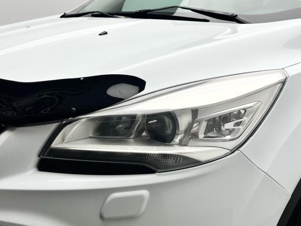 Ford Kuga II с пробегом 2014 года, цена 1 049 000 рублей, 159000 км, внедорожник, Автокод Объявления