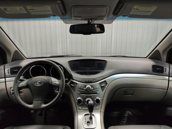 Subaru Tribeca I Рестайлинг с пробегом 2007 года, цена 970 000 рублей, 249171 км, внедорожник, Автокод Объявления