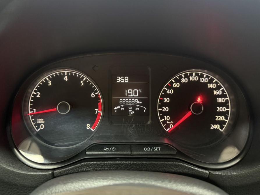 Volkswagen Polo V Рестайлинг Тверь  - изображение 26