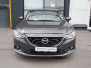Mazda 6 III (GJ) Москва  - изображение 17