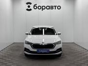 Skoda Octavia IV (A8) Воронеж  - изображение 22