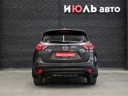 Mazda CX-5 I Рестайлинг Екатеринбург  - изображение 24