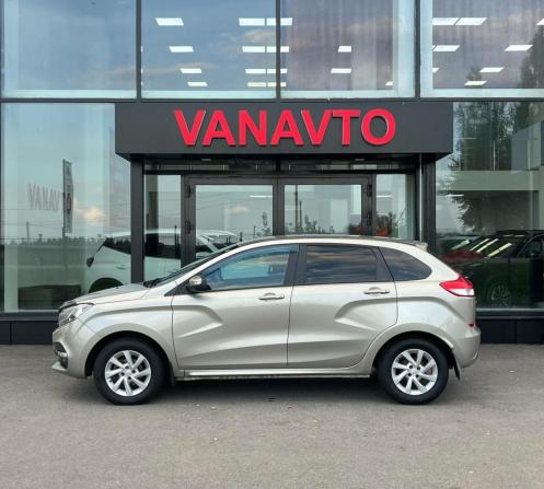 Lada (ВАЗ) XRAY I с пробегом 2018 года, цена 790 000 рублей, 113212 км, хэтчбек, Автокод Объявления