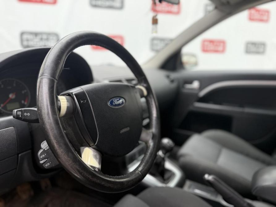 Ford Mondeo III Рестайлинг Санкт-Петербург  - изображение 8