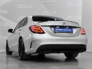 Mercedes-Benz C-Класс IV (W205) Новосибирск  - изображение 63