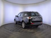 Mitsubishi Outlander III Рестайлинг Москва  - изображение 36