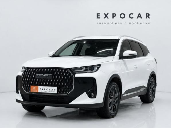 Tenet T7 с пробегом 2025 года, цена 2 299 000 рублей, 15000 км, внедорожник, Автокод Объявления