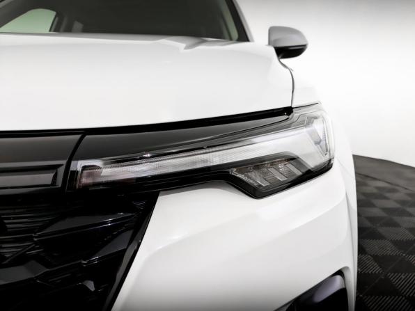 Changan CS35 Plus I Рестайлинг с пробегом 2024 года, цена 1 830 000 рублей, 27540 км, внедорожник, Автокод Объявления