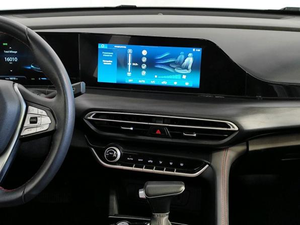 Changan Eado Plus с пробегом 2024 года, цена 1 769 000 рублей, 16009 км, седан, Автокод Объявления