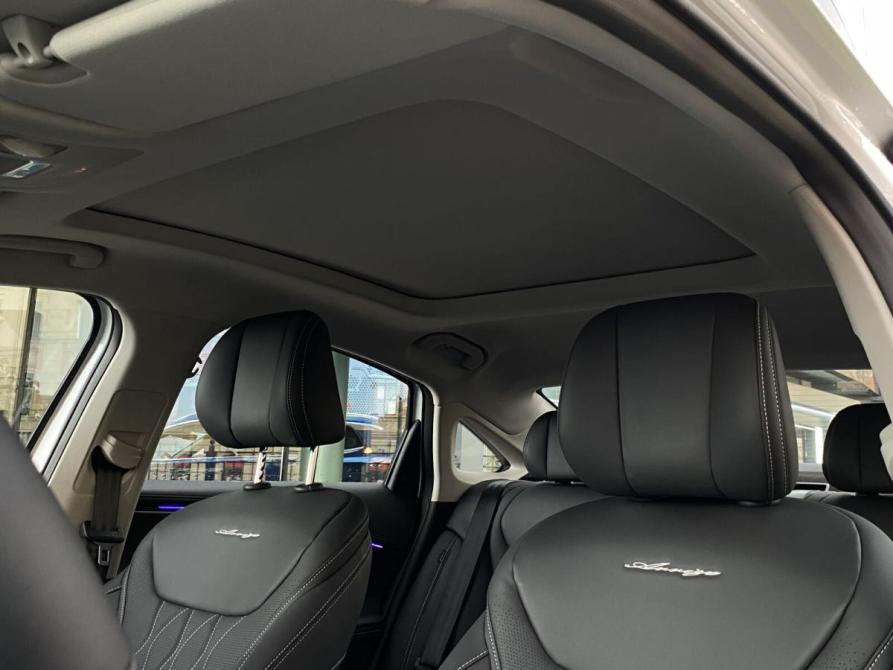 Chery Arrizo 8 Санкт-Петербург  - изображение 23