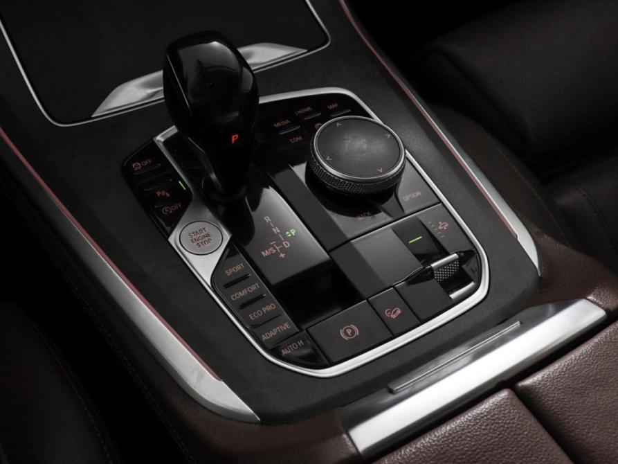 BMW X5 IV (G05/G18) Химки  - изображение 18