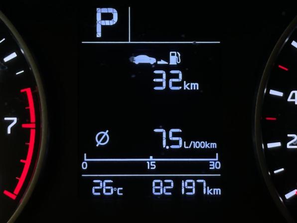 Kia Rio IV с пробегом 2019 года, цена 1 513 000 рублей, 81000 км, седан, Автокод Объявления
