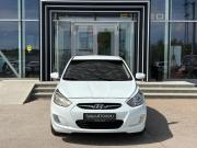Hyundai Solaris I Уфа  - изображение 19