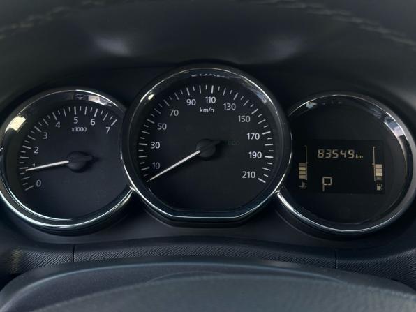 Nissan Terrano III (D10) с пробегом 2020 года, цена 1 690 000 рублей, 83448 км, внедорожник, Автокод Объявления