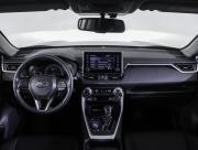Toyota RAV4 V (XA50) Москва  - изображение 38