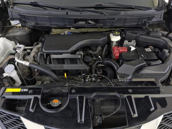 Nissan X-Trail III с пробегом 2015 года, цена 1 745 000 рублей, 163751 км, внедорожник, Автокод Объявления